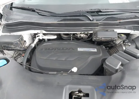 2018 Honda Pilot Ex-L z USA, uszkodzony, nr VIN 5FNYF5H69JB013789